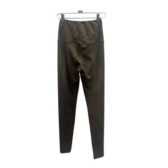 Topshop Distressed Jeans Black - Picture 3 of 7